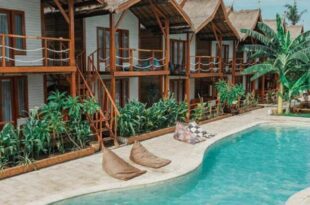 Voodoo Gili