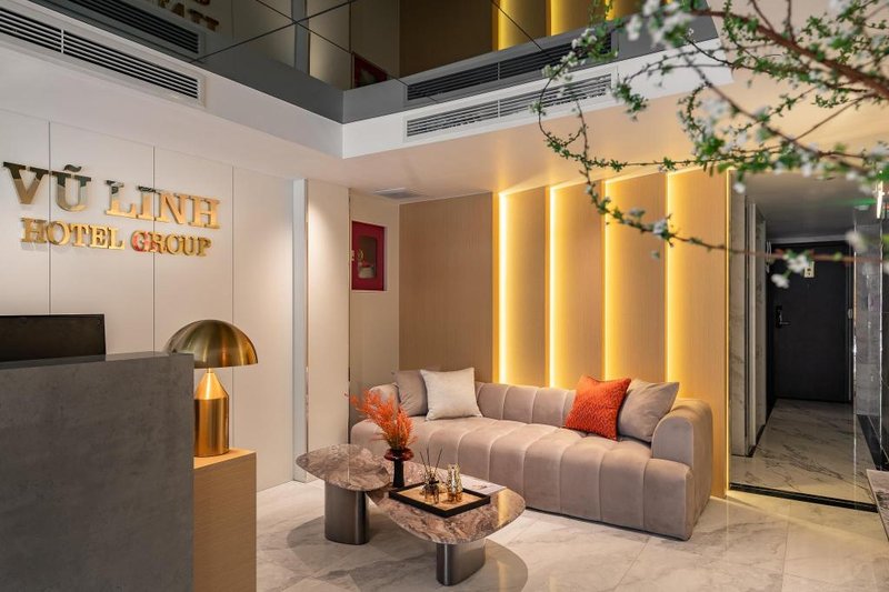 Vũ Linh Hotel 6