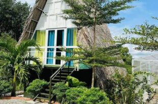 VulunVili Homestay