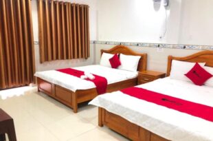 Vy Ha Hotel