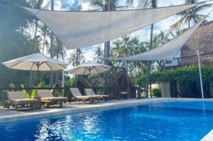 Vyaana Resort Gili Air