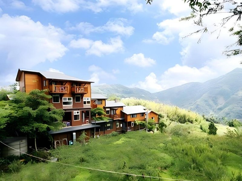 Walk Cloud Bed and Breakfast