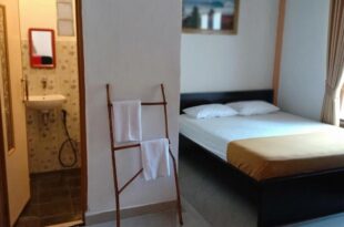Walur Surf Villa