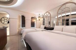 Wangsimni Forestar Hotel