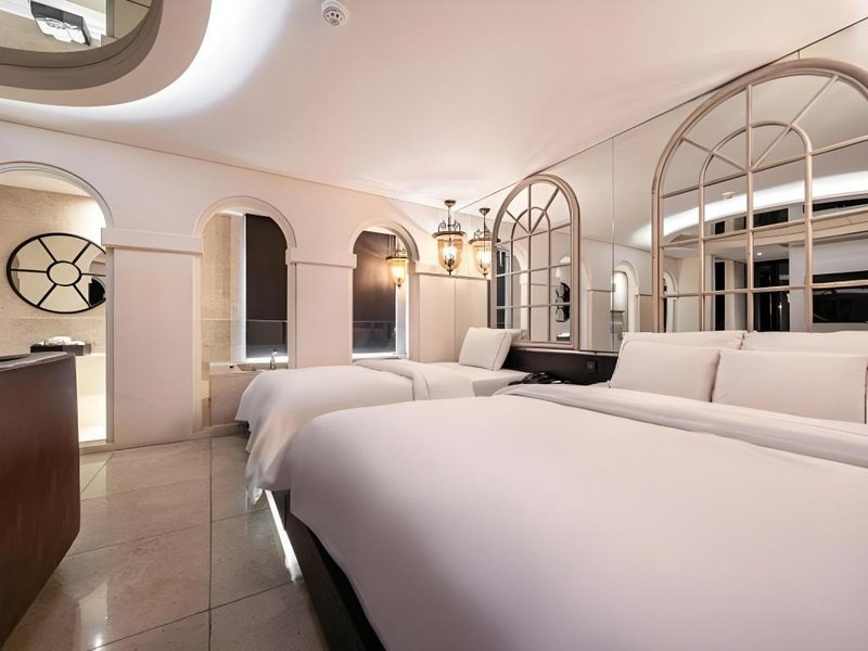 Wangsimni Forestar Hotel