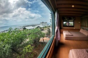 WangWang B&B