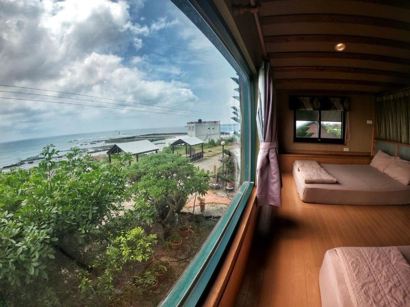 WangWang B&B