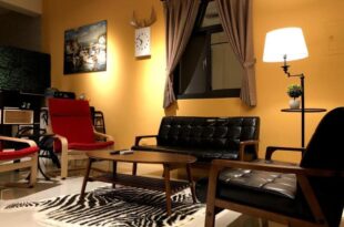 Warm B&B