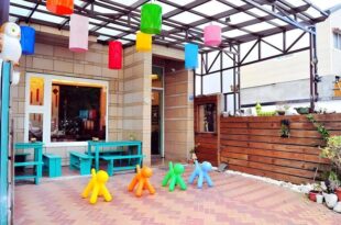 Warner Leisur Hotel