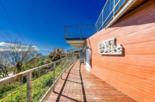 Water Swing B&B