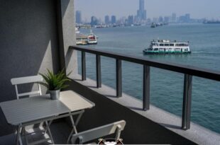 Watermark Hotel-The Harbour