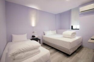 WE Hotel, Miaoli