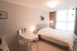 Wecostay Myeongdong