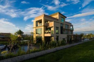 Wei Wei Chu B&B 微圍住宜蘭森活民宿