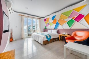 Wei Yuan Hotel