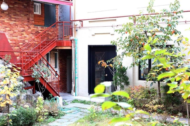 Well Plus Guest House