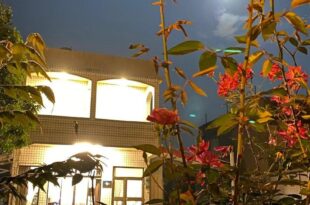 WellScene Hostel 會心民宿