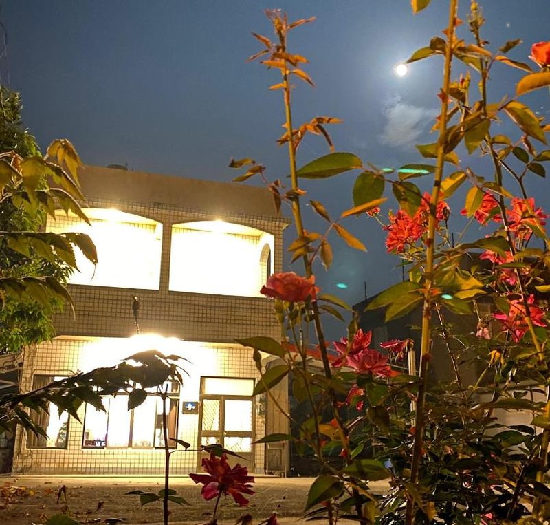 WellScene Hostel 會心民宿