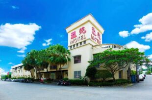 Wen Mei Motel