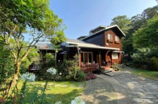 Wen Qiao Villa