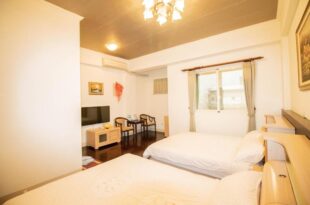 Wenxin Homestay