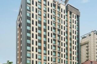 Western Co-op Hotel & Residence Dongdaemun