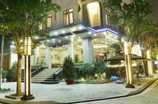 Western Hanoi Hotel