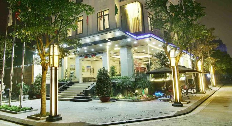 Western Hanoi Hotel