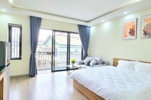 Westlake Serene Apartment