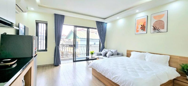 Westlake Serene Apartment