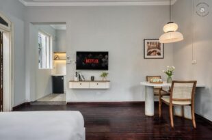 Westlake Tranquil Apartment