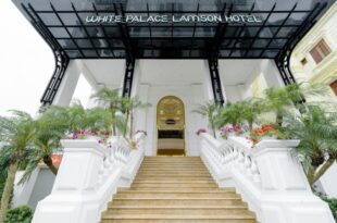 White Palace Lam Sơn