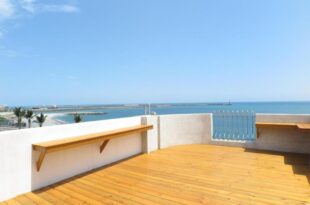 White Sand Homestay