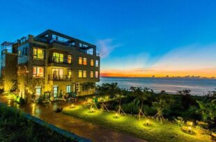 Whitecaps B&B