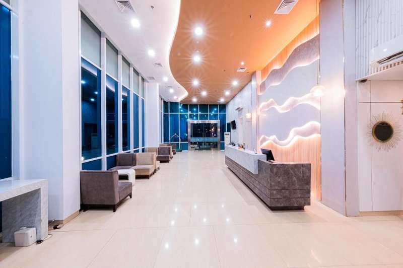 Whiz Prime Hotel Balikpapan