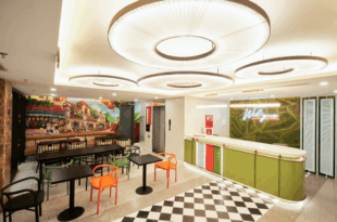 Wilque Hotel Hanoi
