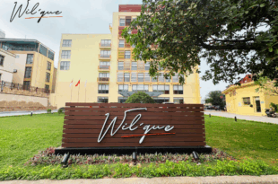 Wil’que Westlake Hotel and Residences