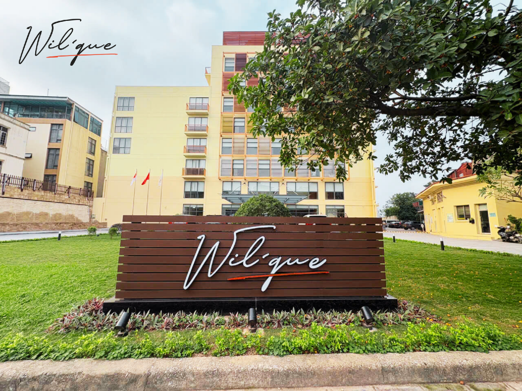 Wil’que Westlake Hotel and Residences