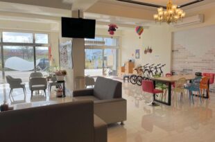 Wind Sea Hill Inn