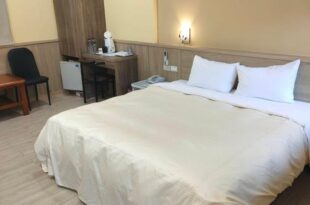 溫沙堡汽車旅館 Windsor Castle Garden Motel