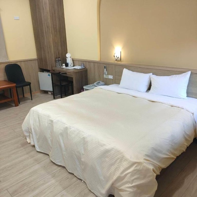 溫沙堡汽車旅館 Windsor Castle Garden Motel