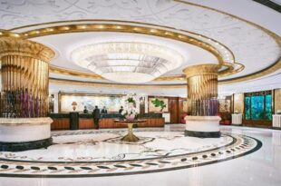 Windsor Plaza Hotel