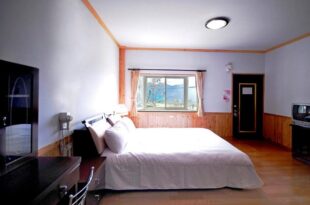Winlu Vacation Farm