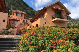 Wishingwell B&B