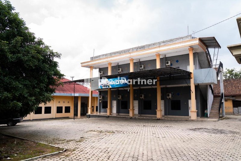 Wisma Citra Metro Mitra RedDoorz