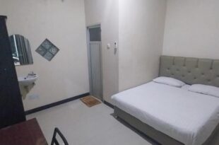 Wisma Merdeka Syariah RedPartner