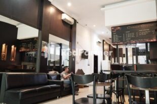 Wisma Sederhana Mitra RedDoorz