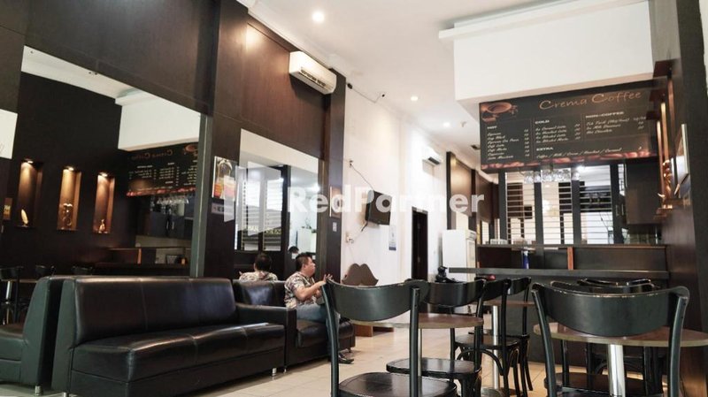 Wisma Sederhana Mitra RedDoorz