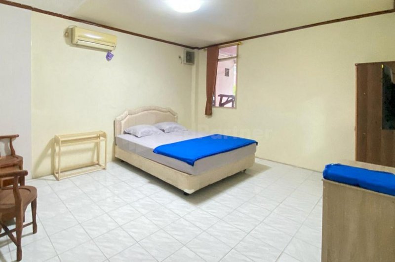 Wisma Sodikin Syariah Mitra RedDoorz