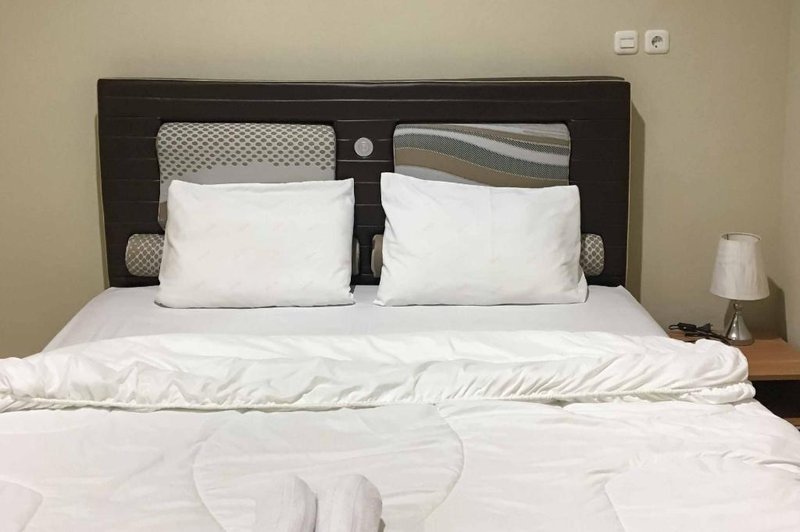 Wisma Syariah UINSU Medan Mitra RedDoorz